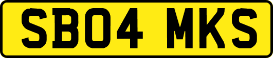 SB04MKS
