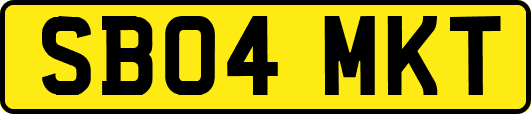 SB04MKT
