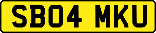 SB04MKU