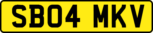 SB04MKV