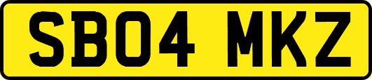SB04MKZ