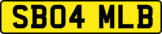 SB04MLB