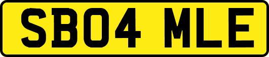 SB04MLE