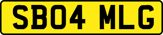 SB04MLG