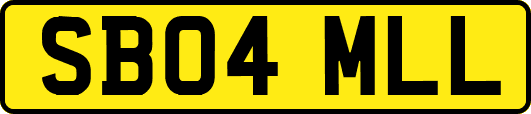SB04MLL