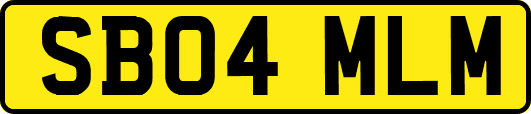 SB04MLM