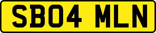 SB04MLN