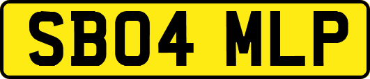 SB04MLP