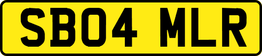 SB04MLR