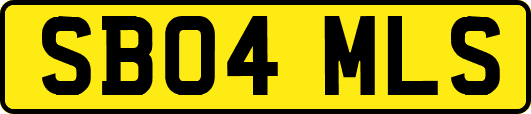 SB04MLS