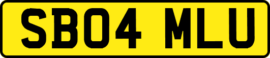 SB04MLU