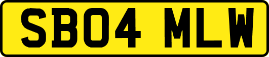 SB04MLW