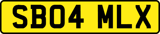SB04MLX