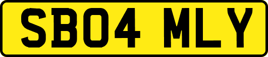 SB04MLY