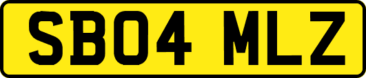 SB04MLZ