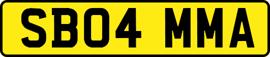 SB04MMA