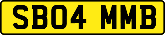 SB04MMB