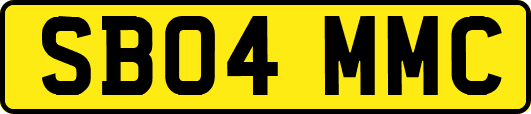 SB04MMC