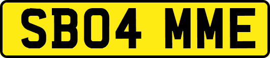 SB04MME