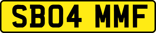 SB04MMF