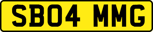 SB04MMG
