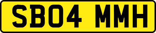 SB04MMH
