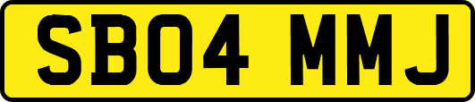 SB04MMJ