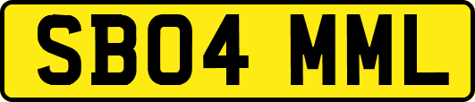 SB04MML