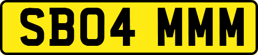 SB04MMM