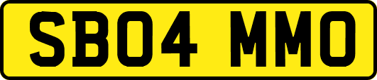SB04MMO