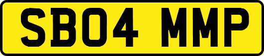 SB04MMP