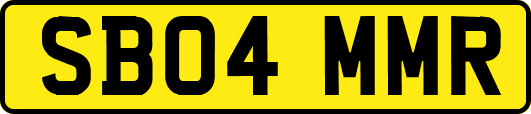 SB04MMR