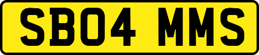 SB04MMS