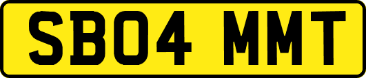 SB04MMT