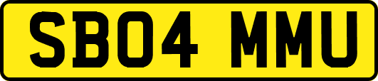 SB04MMU