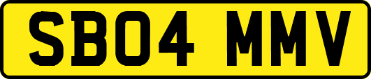 SB04MMV