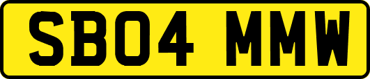 SB04MMW