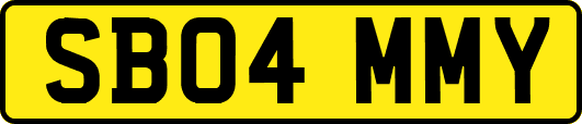 SB04MMY