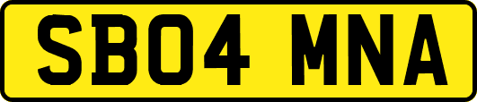 SB04MNA