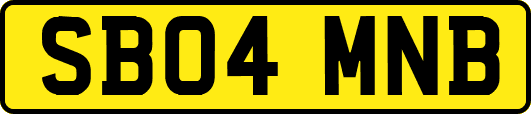 SB04MNB