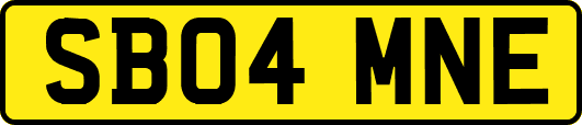 SB04MNE