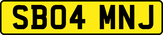 SB04MNJ