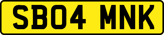 SB04MNK