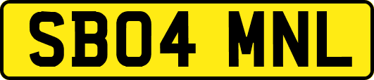 SB04MNL
