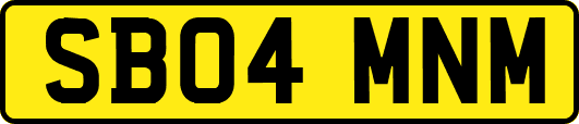 SB04MNM