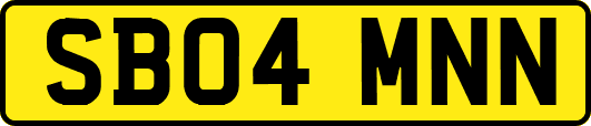 SB04MNN