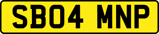 SB04MNP