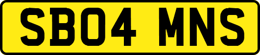 SB04MNS