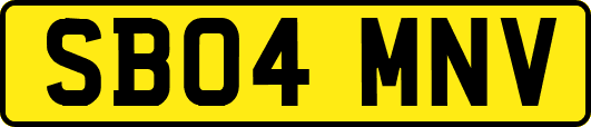 SB04MNV