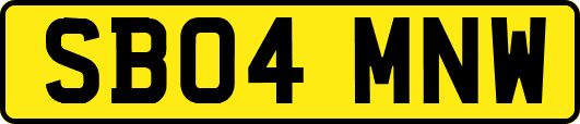 SB04MNW